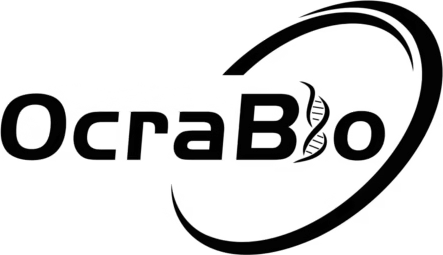 OcraBio logo